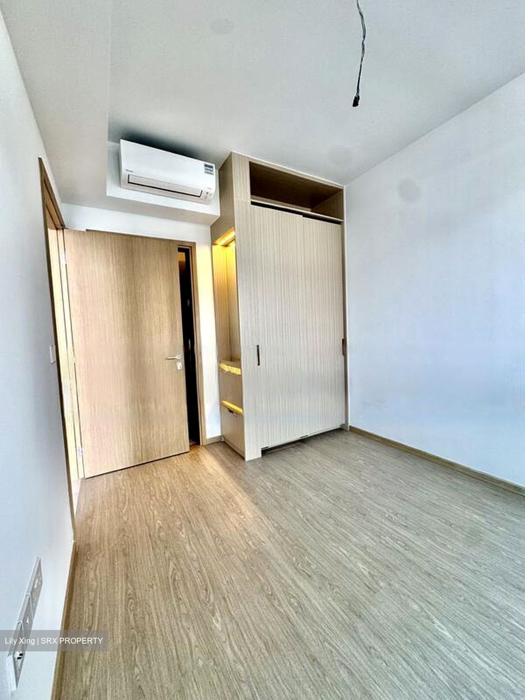 Mori (D14), Apartment #483739461
